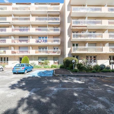 亞維農A 2 Pas Du Palais Free Parking公寓 外观 照片